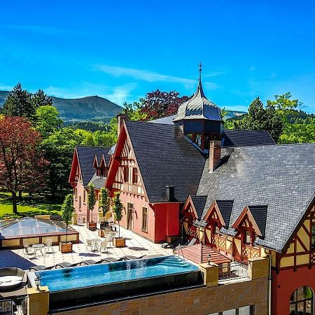 Palac Margot Nature&Spa Karpacz Eksteriør bilde