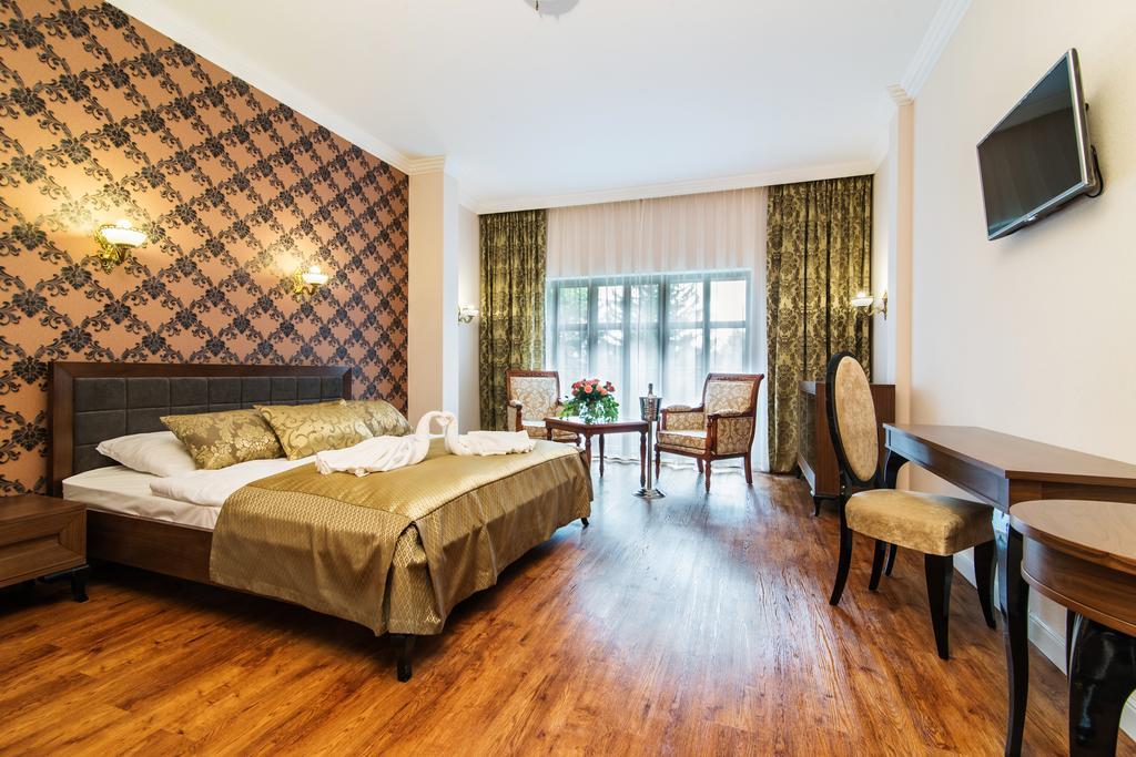 Palac Margot Nature&Spa Karpacz Eksteriør bilde