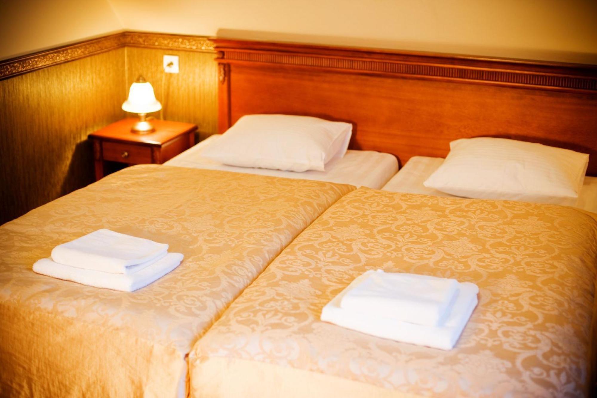 Palac Margot Nature&Spa Karpacz Rom bilde