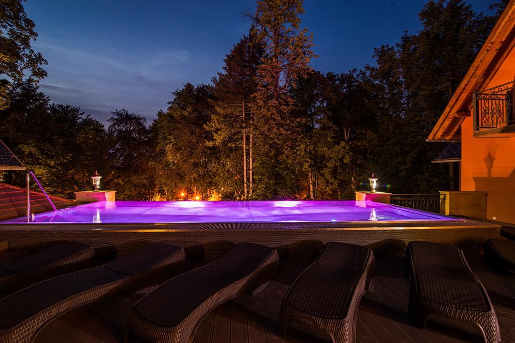 Palac Margot Nature&Spa Karpacz Eksteriør bilde