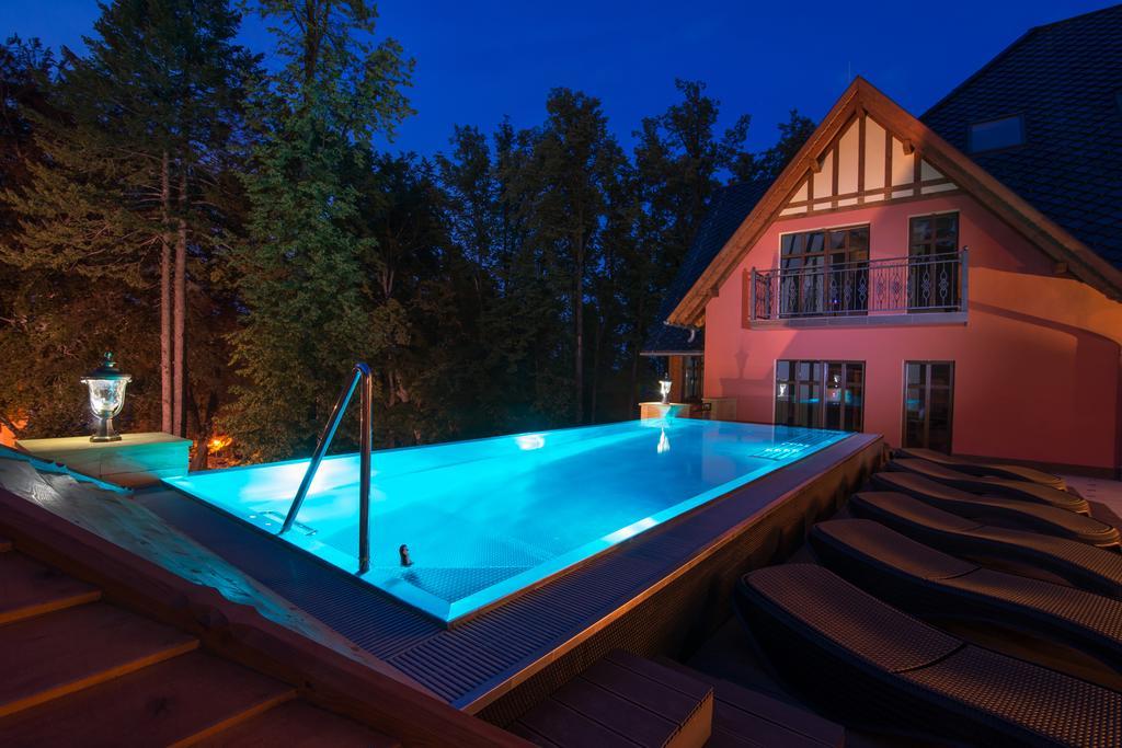 Palac Margot Nature&Spa Karpacz Eksteriør bilde