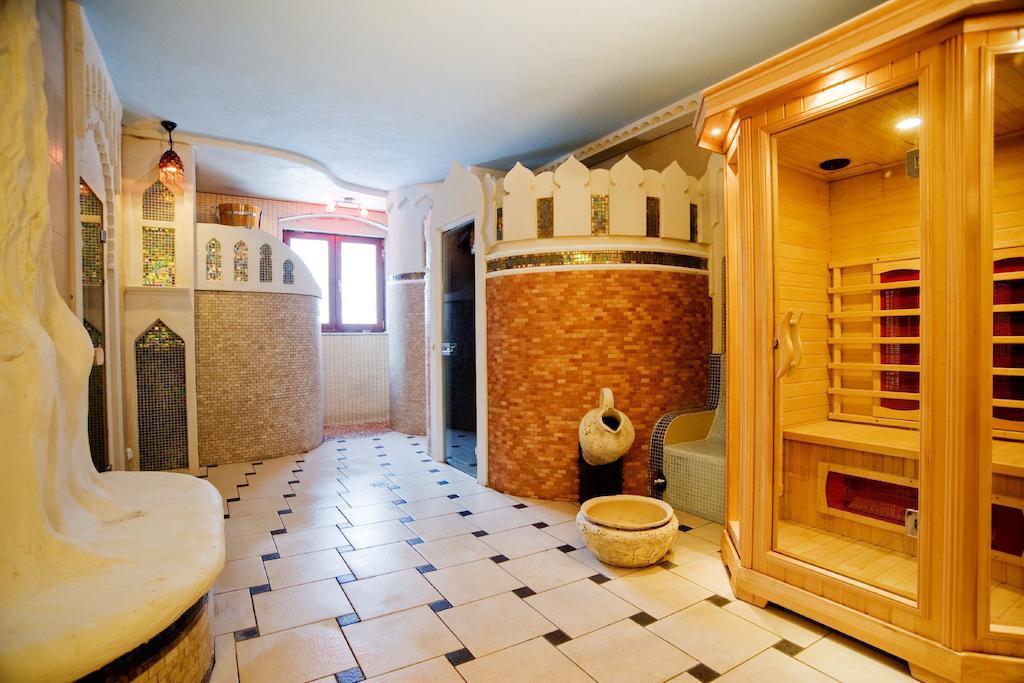 Palac Margot Nature&Spa Karpacz Eksteriør bilde