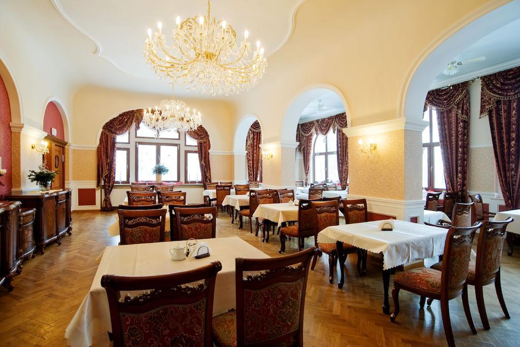 Palac Margot Nature&Spa Karpacz Eksteriør bilde