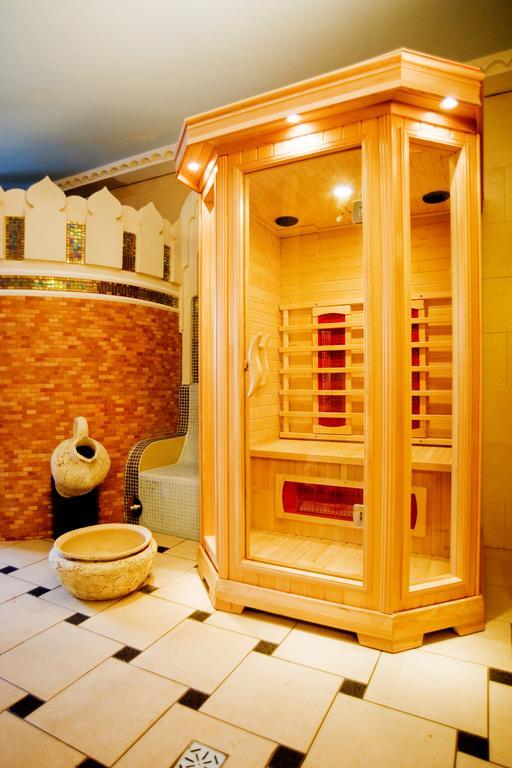 Palac Margot Nature&Spa Karpacz Eksteriør bilde