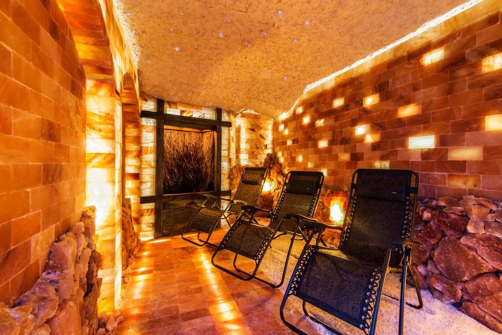 Palac Margot Nature&Spa Karpacz Eksteriør bilde
