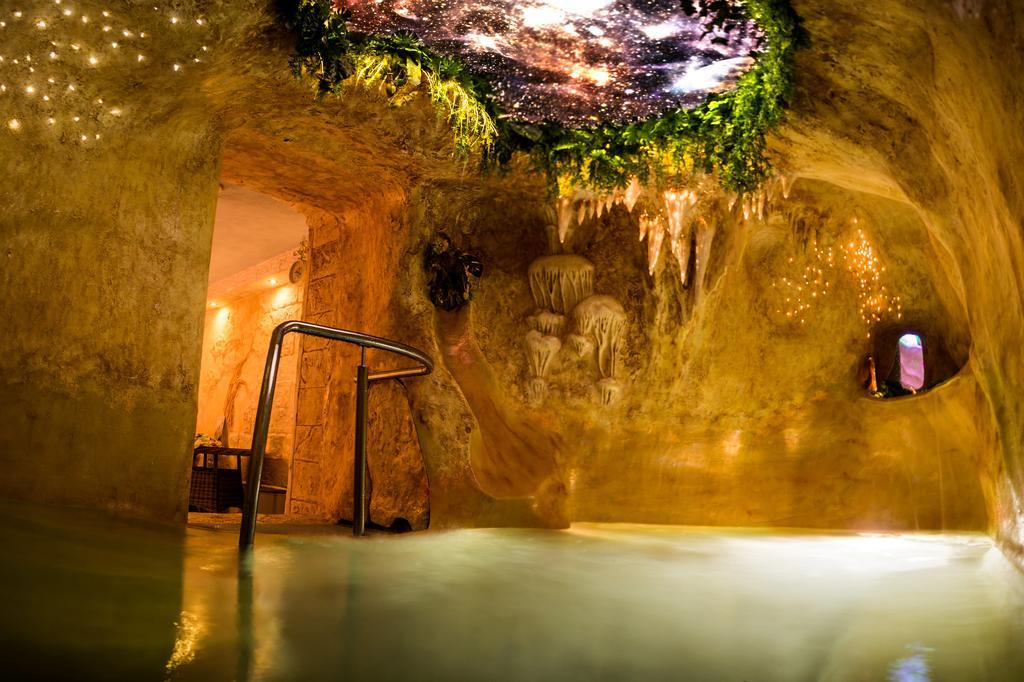 Palac Margot Nature&Spa Karpacz Eksteriør bilde