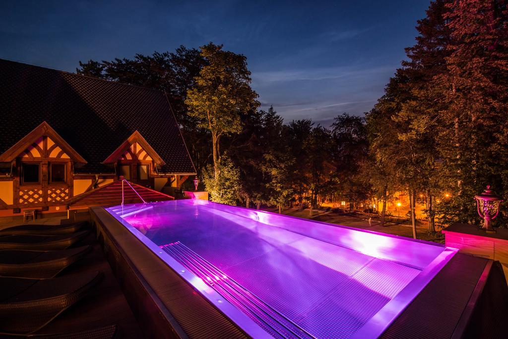 Palac Margot Nature&Spa Karpacz Eksteriør bilde