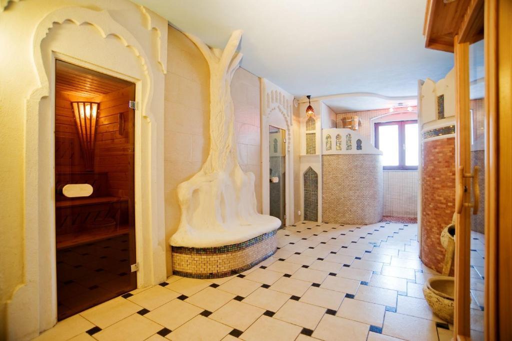 Palac Margot Nature&Spa Karpacz Eksteriør bilde