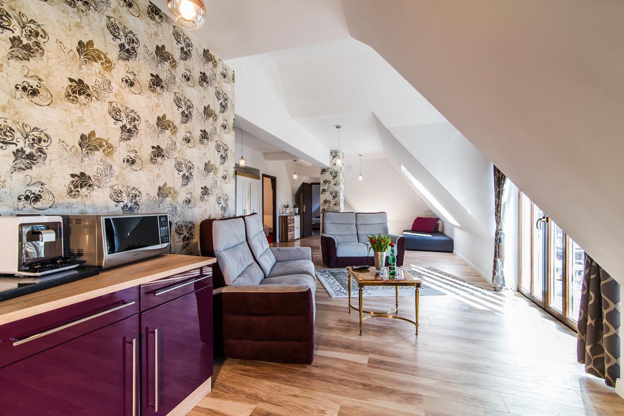 Palac Margot Nature&Spa Karpacz Eksteriør bilde
