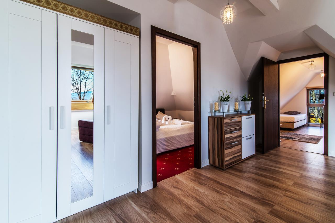 Palac Margot Nature&Spa Karpacz Eksteriør bilde