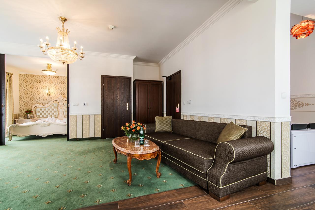 Palac Margot Nature&Spa Karpacz Eksteriør bilde