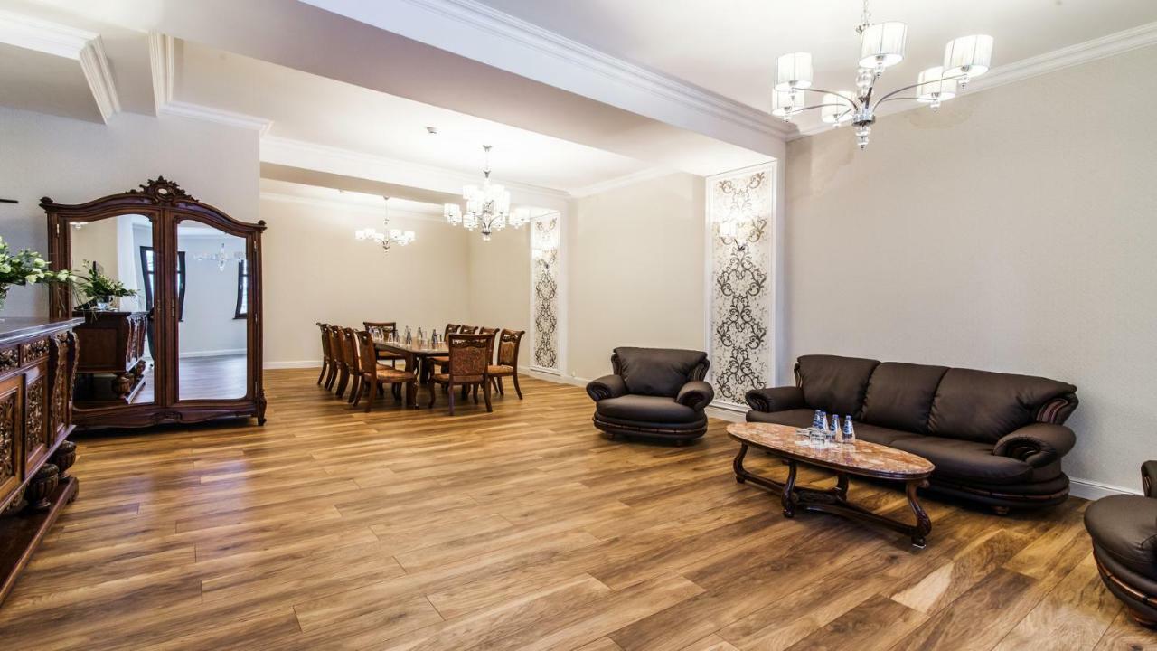 Palac Margot Nature&Spa Karpacz Eksteriør bilde