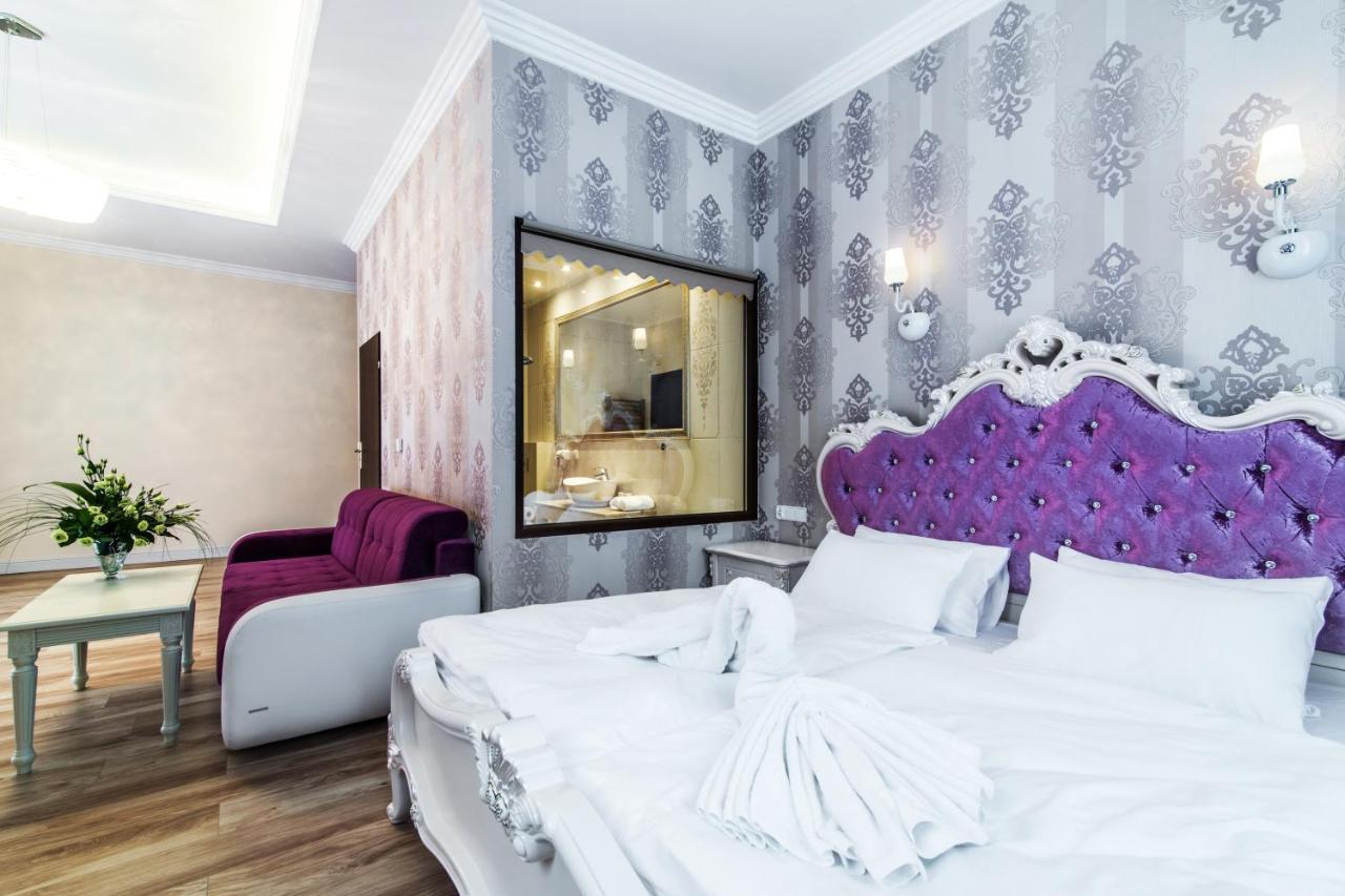 Palac Margot Nature&Spa Karpacz Eksteriør bilde